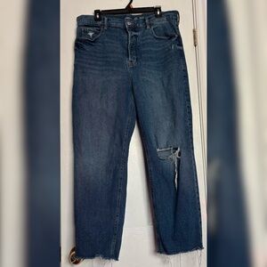 2 for $25 Women's Old Navy Jeans Sky-high rise